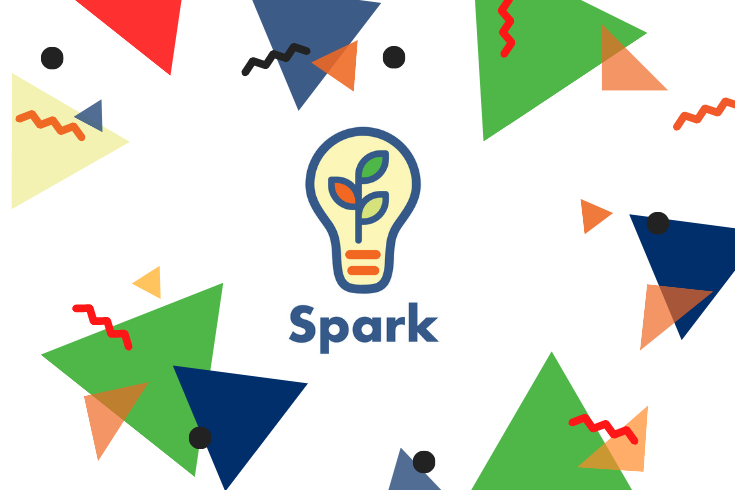 Spark winner
