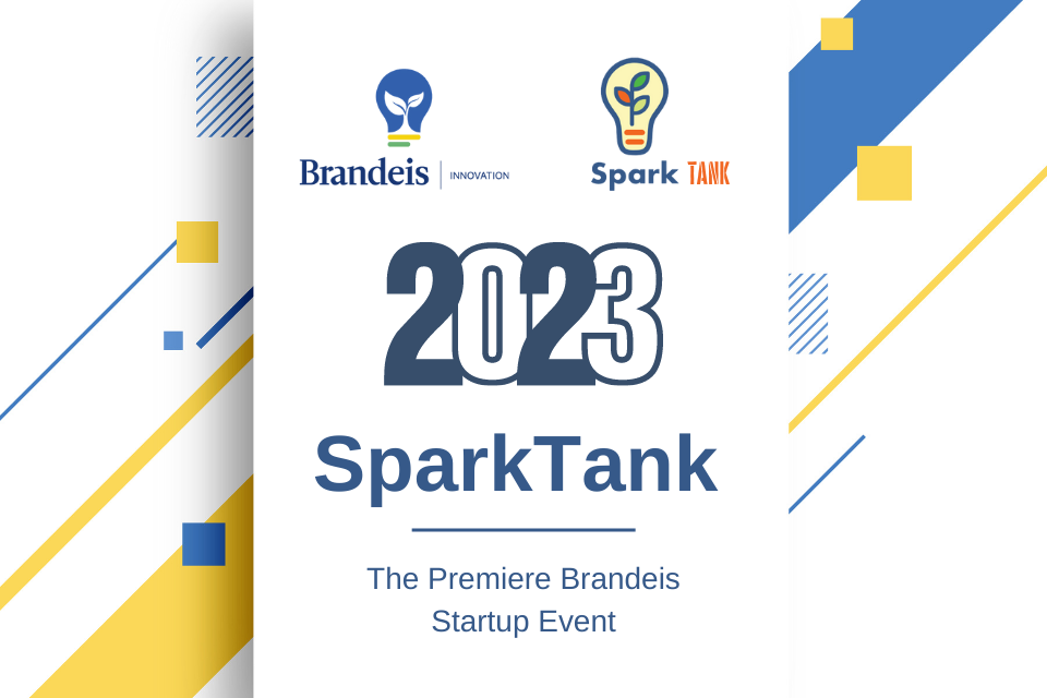 SparkTank 2023