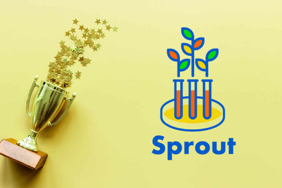 sprout-program-announces-2025-awardees