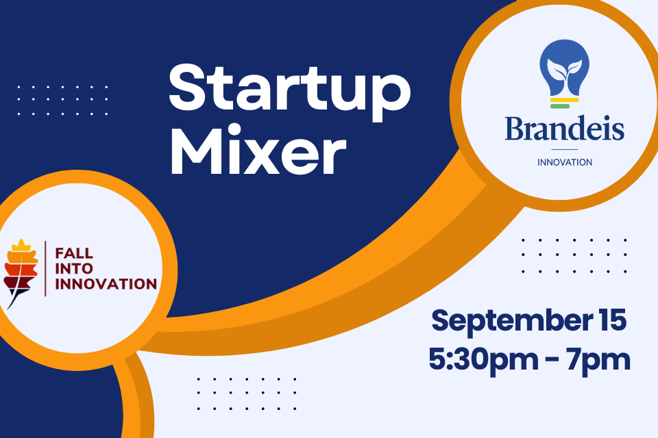 Startup  Mixer