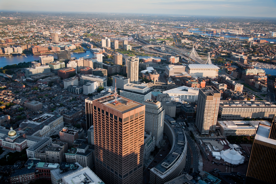 zakim bridge