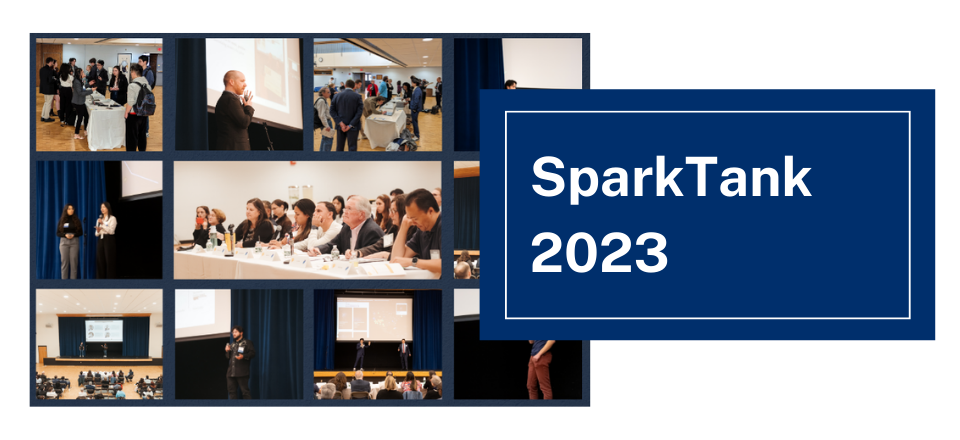 SparkTank 2023