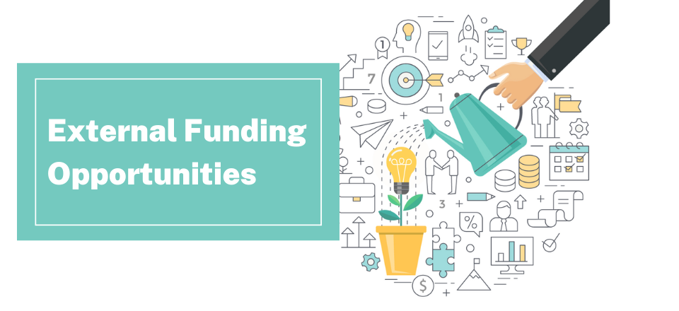 External Funding Opportunities