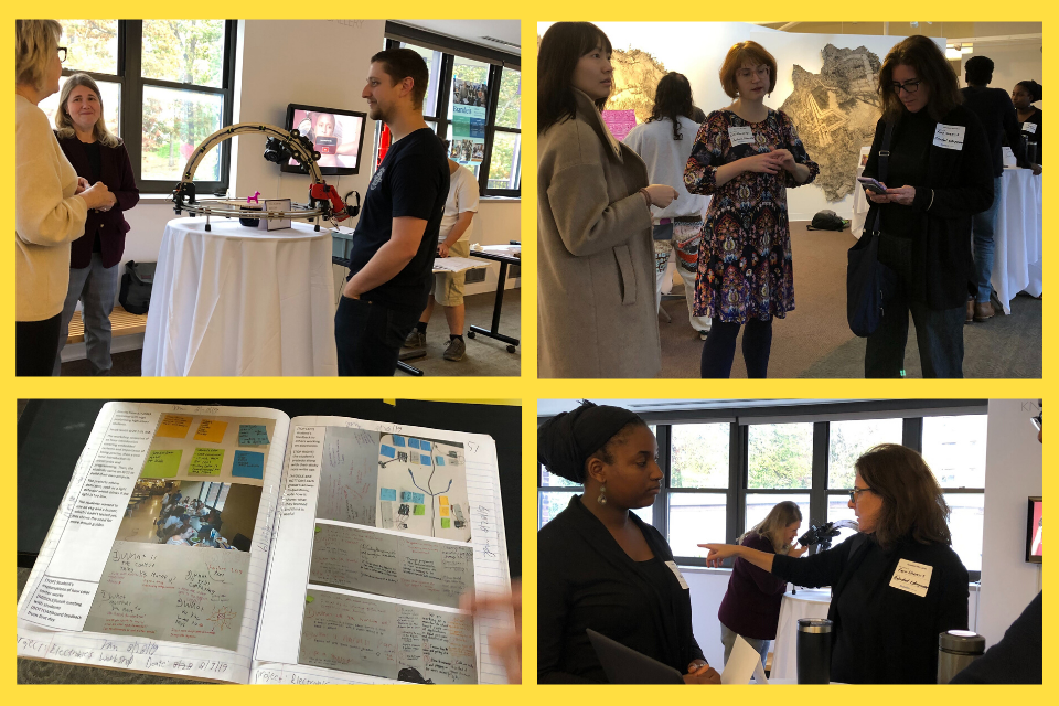 2nd Annual NewCo Boston Open House