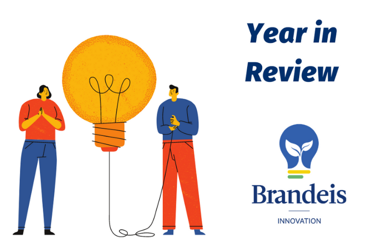 Year in review 2020