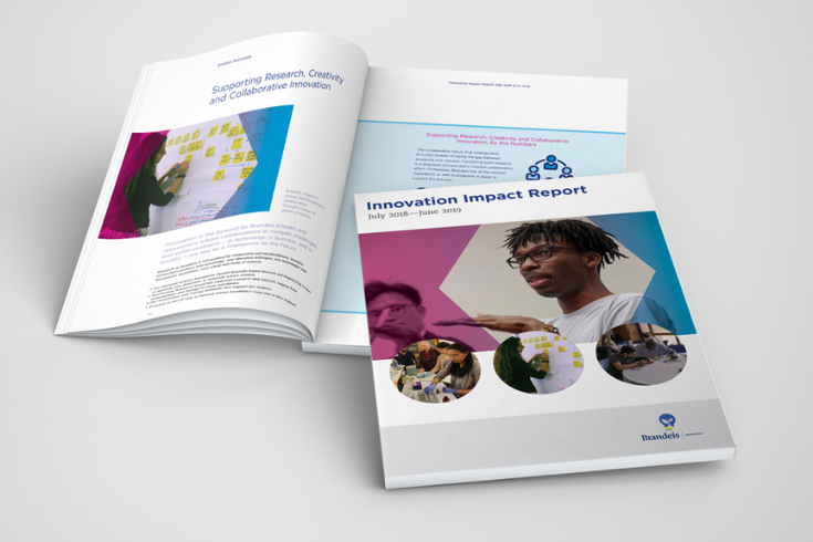 Innovation Impact Report