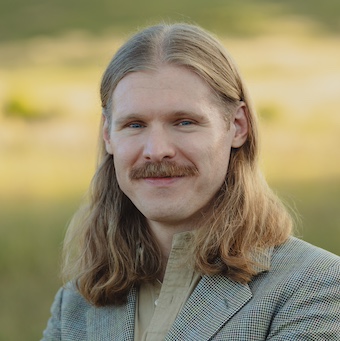 Matthew Ekins