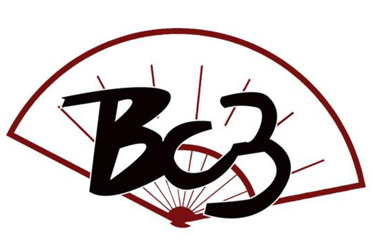 BC3 logo