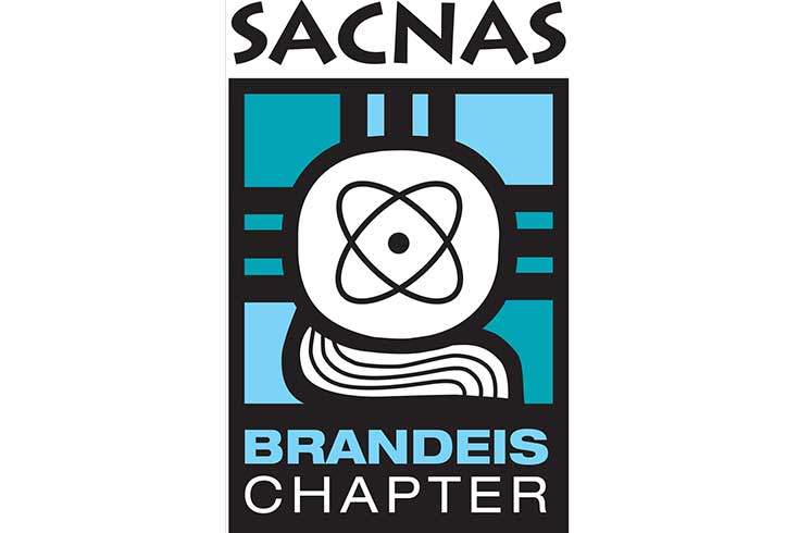 Society for the Advancement of Chicanos and Native Americans in Science logo