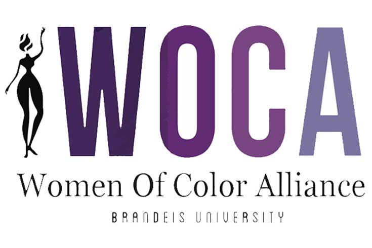 women of color alliance logo