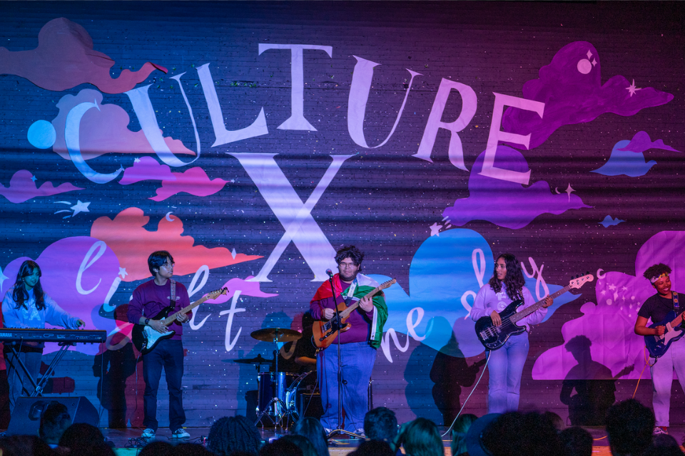 band performing culture x 2023