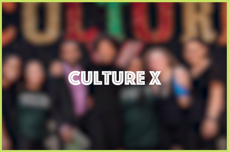 The Culture X Chair Team Members Reminisce on Their Experience and Love for Culture X