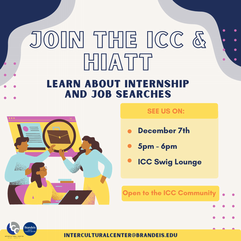 hiatt and icc flyer