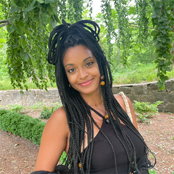 image of Yazmine