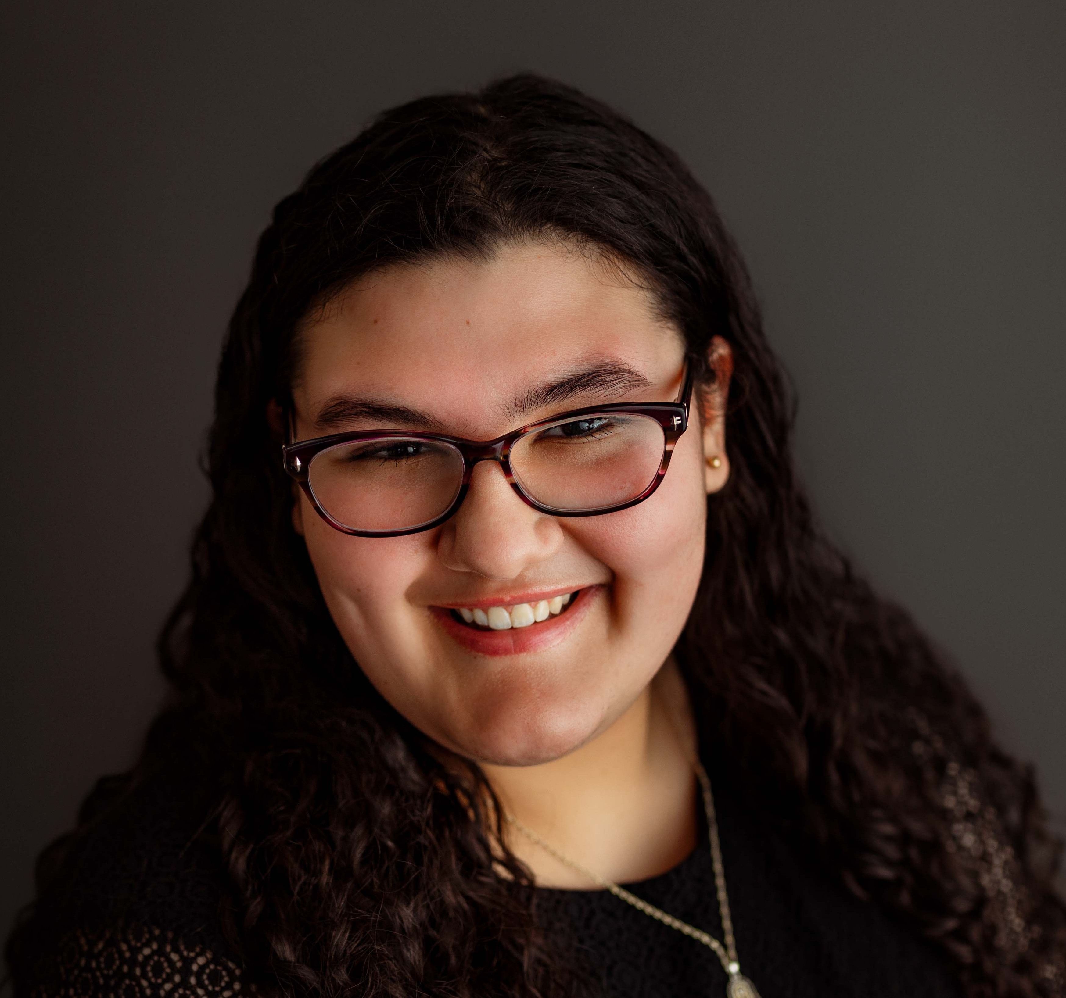 photo of Melissa Kranc