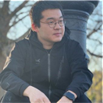 Zhou Liu (Eric)
