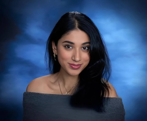Maya Subramanian