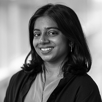 Sahithi Macharla '23