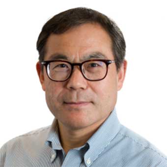 Bing-Le Wu, PhD ’91