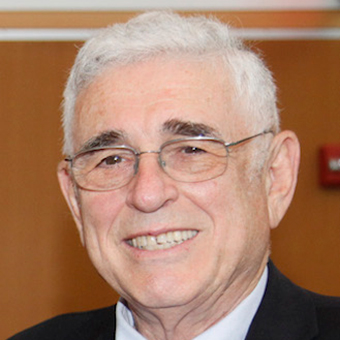 Ilan Troen '63