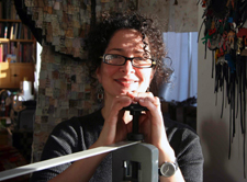 Andi Arnovitz