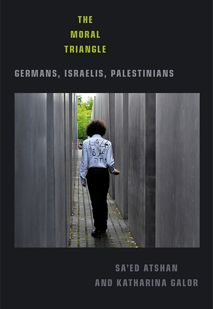 Woman walking away