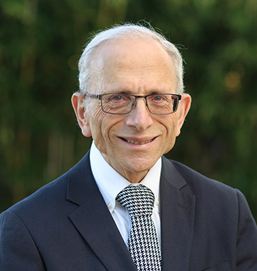 Portrait of Jonathan Sarna