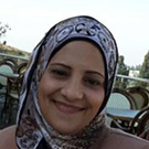 Nahed Ashqar Sharary
