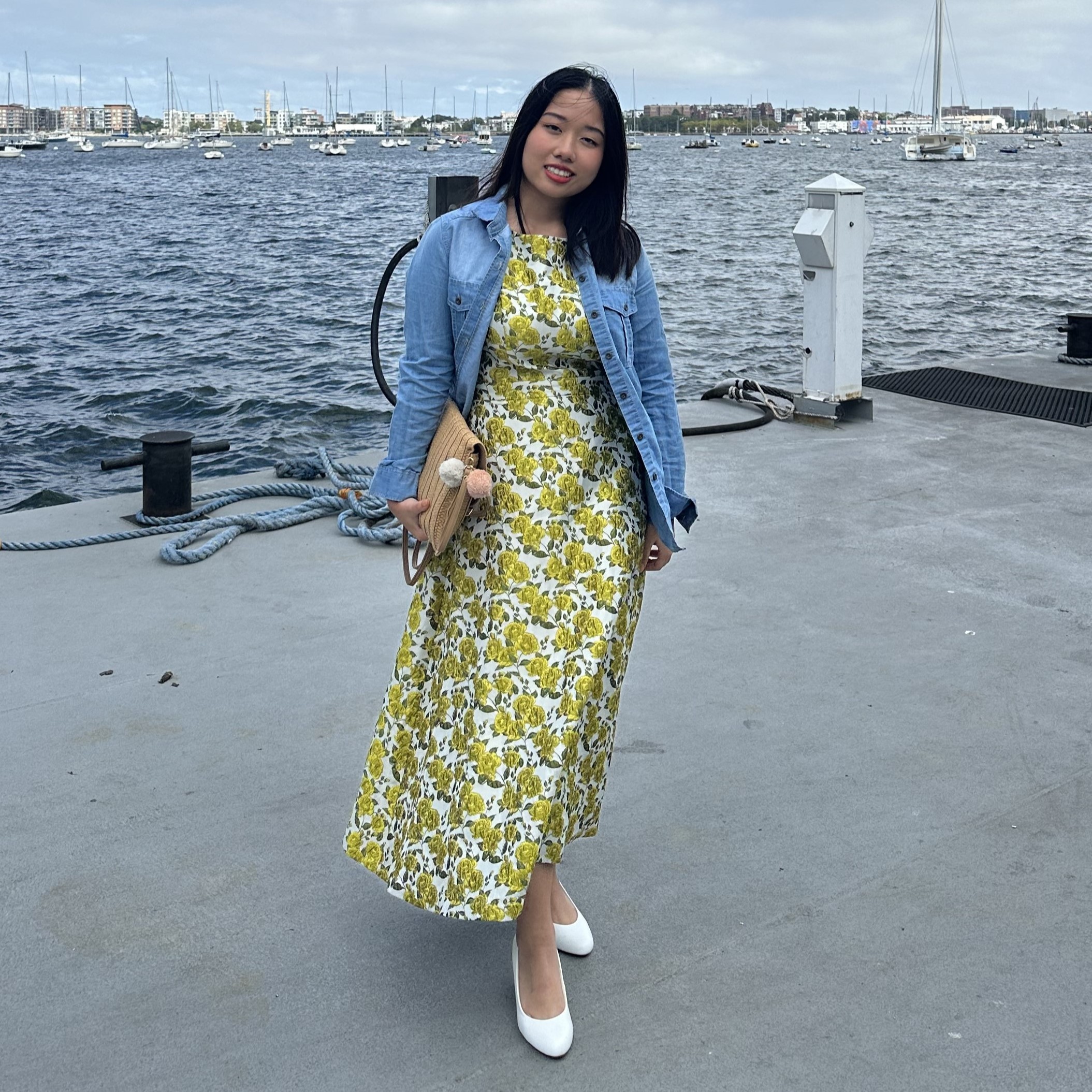 Photo of Trang Nguyen