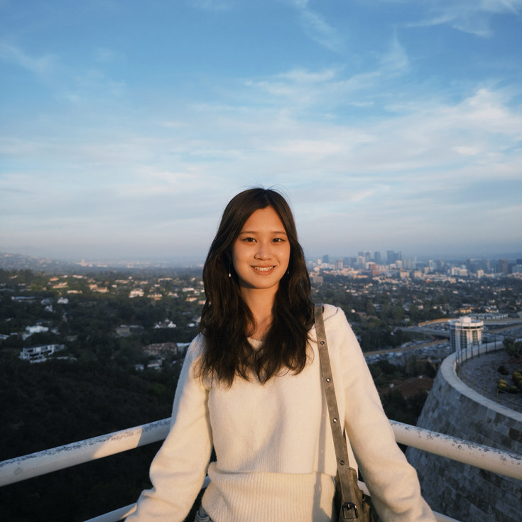 Photo of Chia-Yu Chou