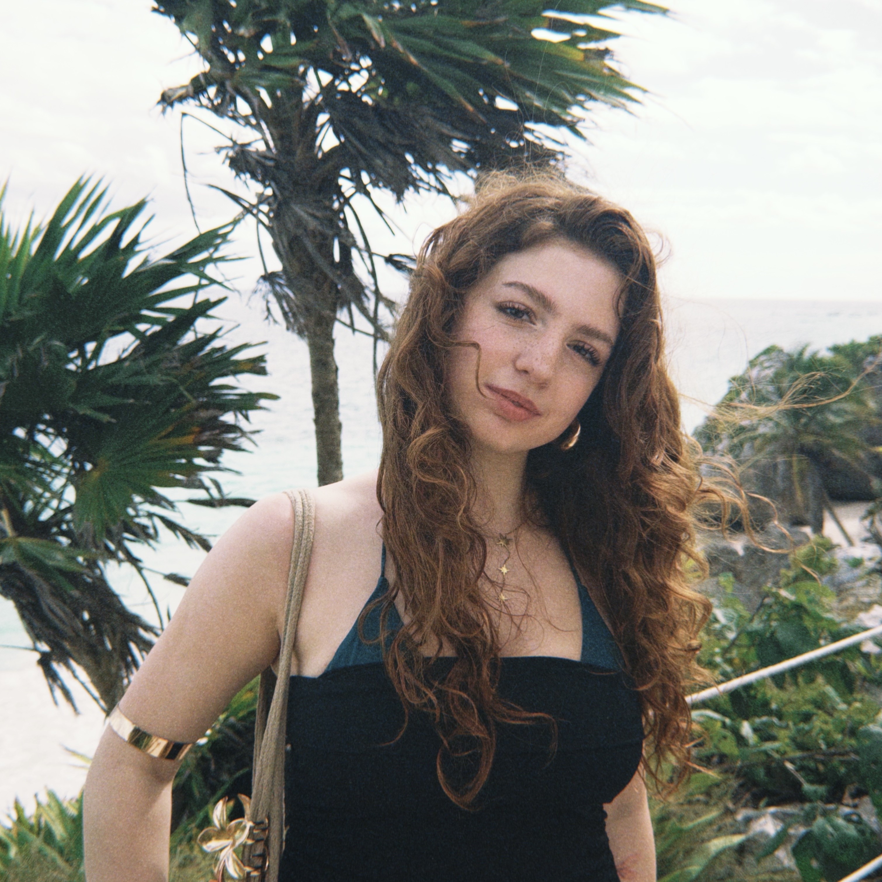 Photo of Elene Suladze