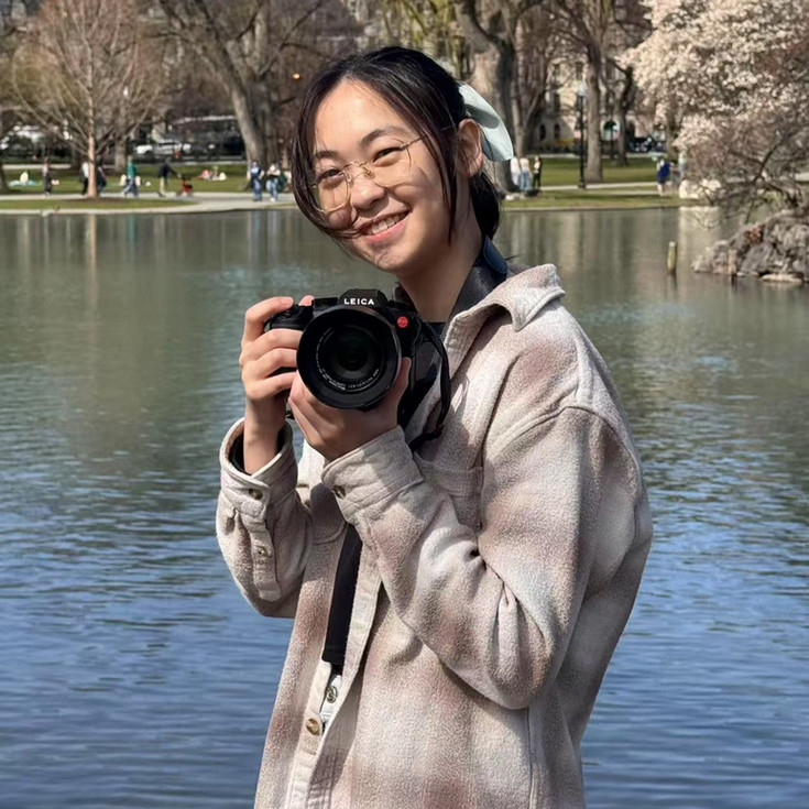 Photo of Lin Han Lu