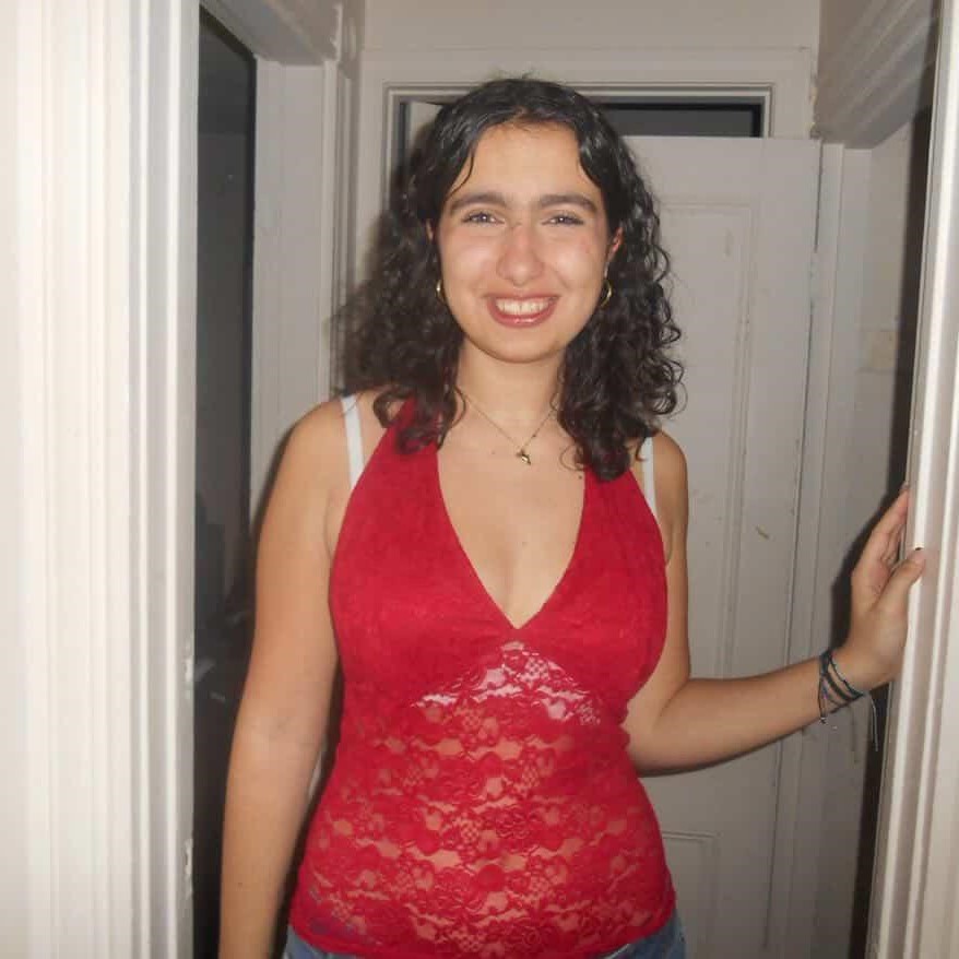Photo of Maya Avrahami