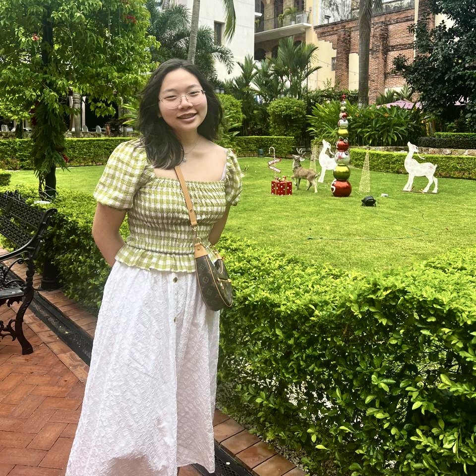 Photo of Mey Chen