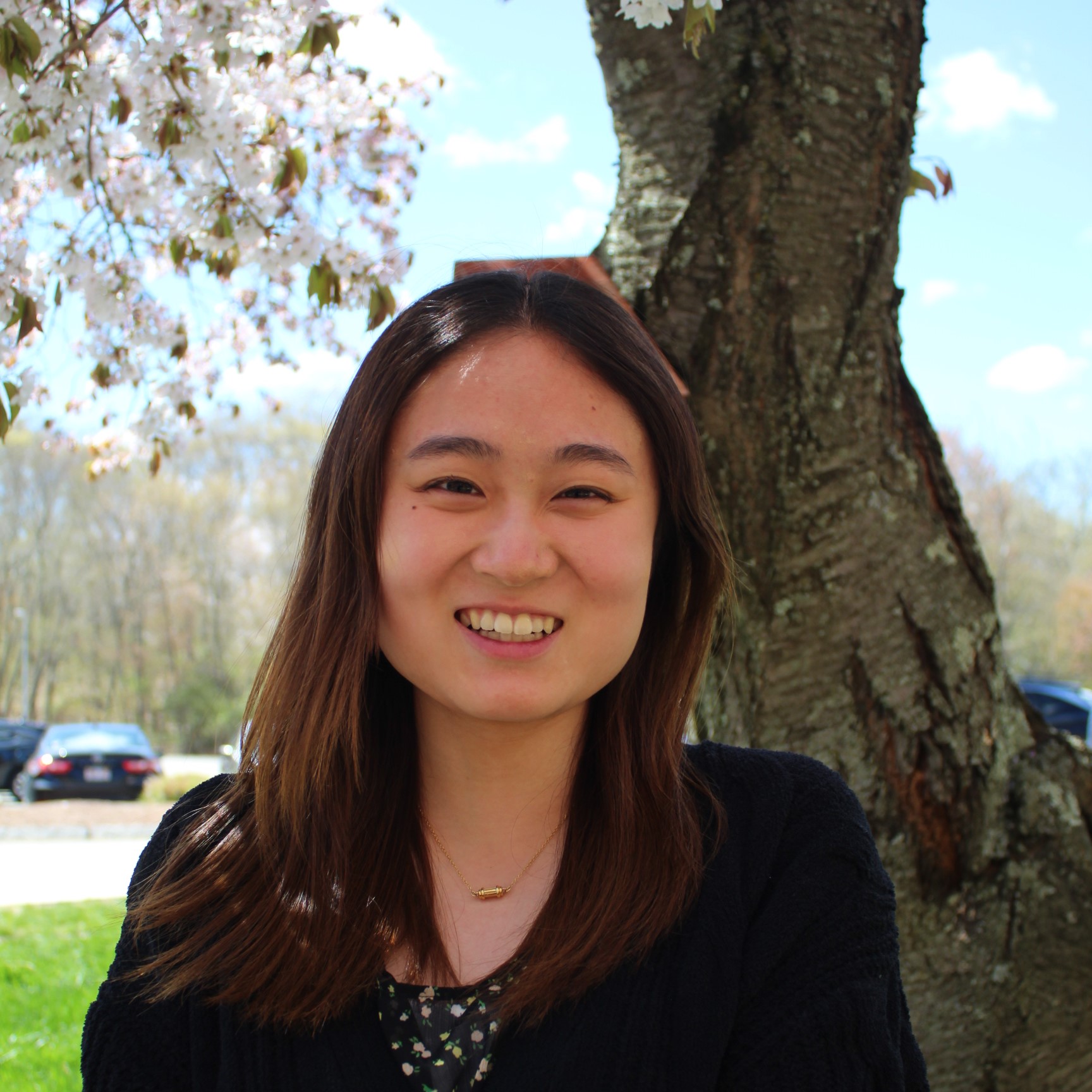 Photo of Sarah Yoshida