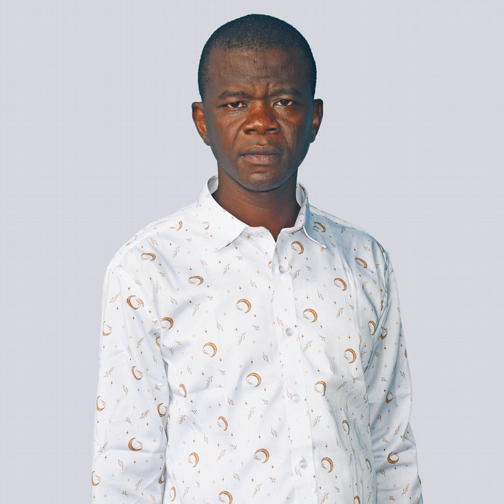 Fulbright scholar photo