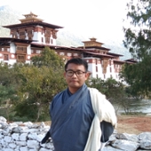 Photo of Tshering Dhendup