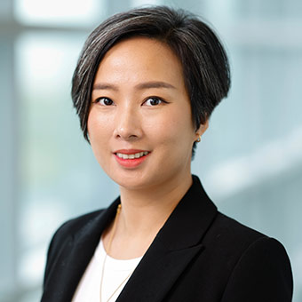 Jingwen Yan