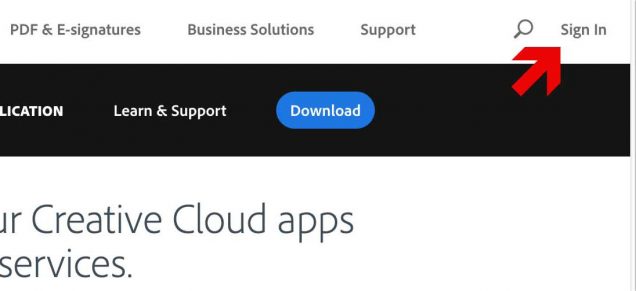 download creative cloud for mac download creative cloud for mac