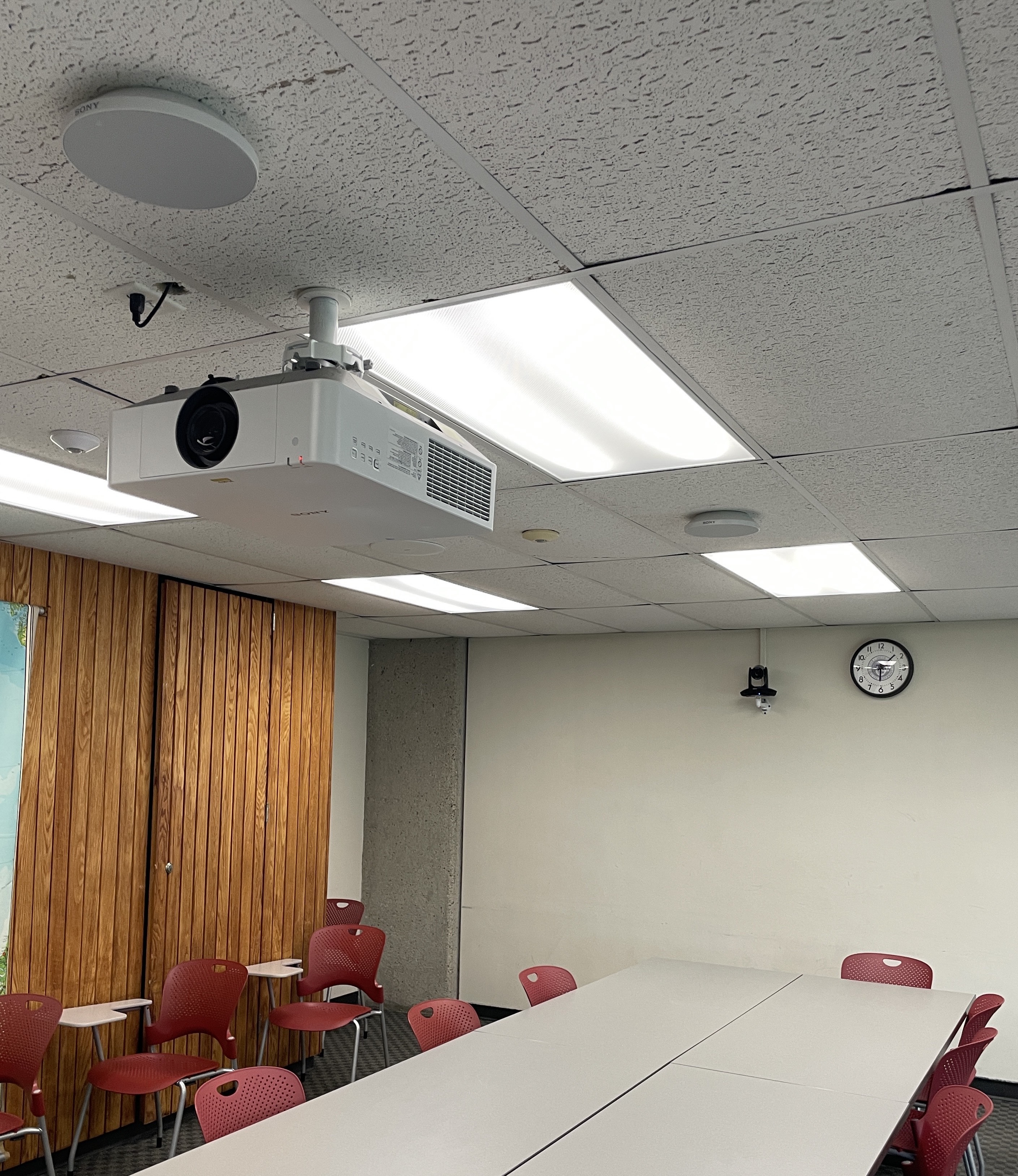 Are Cameras Allowed in Classrooms