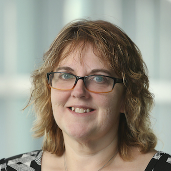 Sherri Drisdelle
