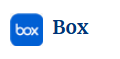 box logo