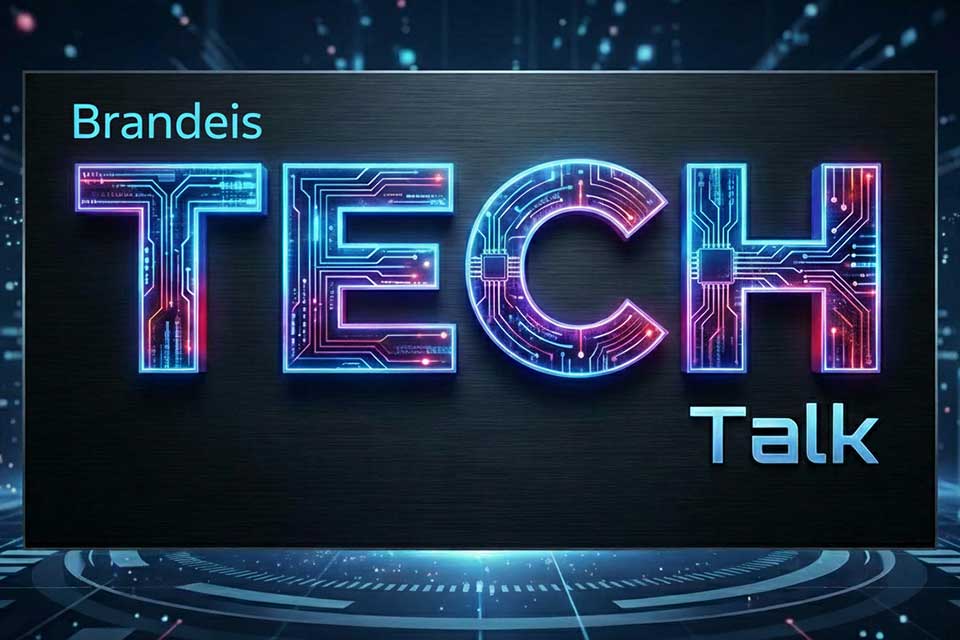 tech talks logo