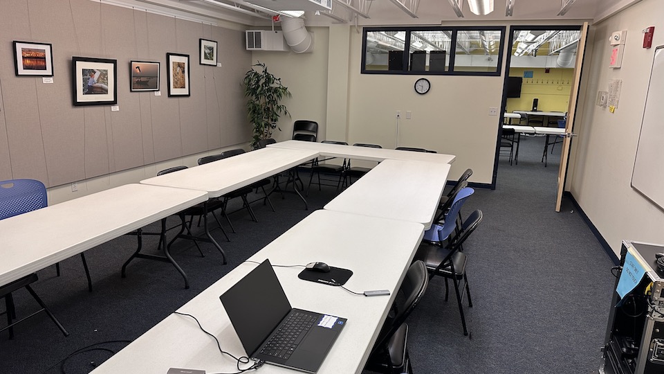 BOLLI Purple room back of classroom