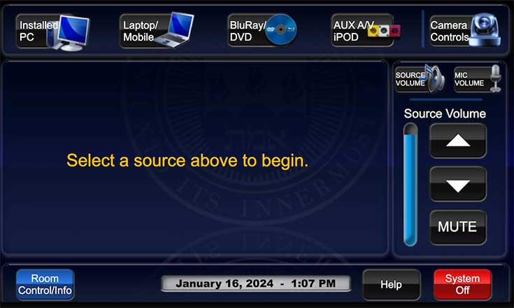 Bassine 208 main page