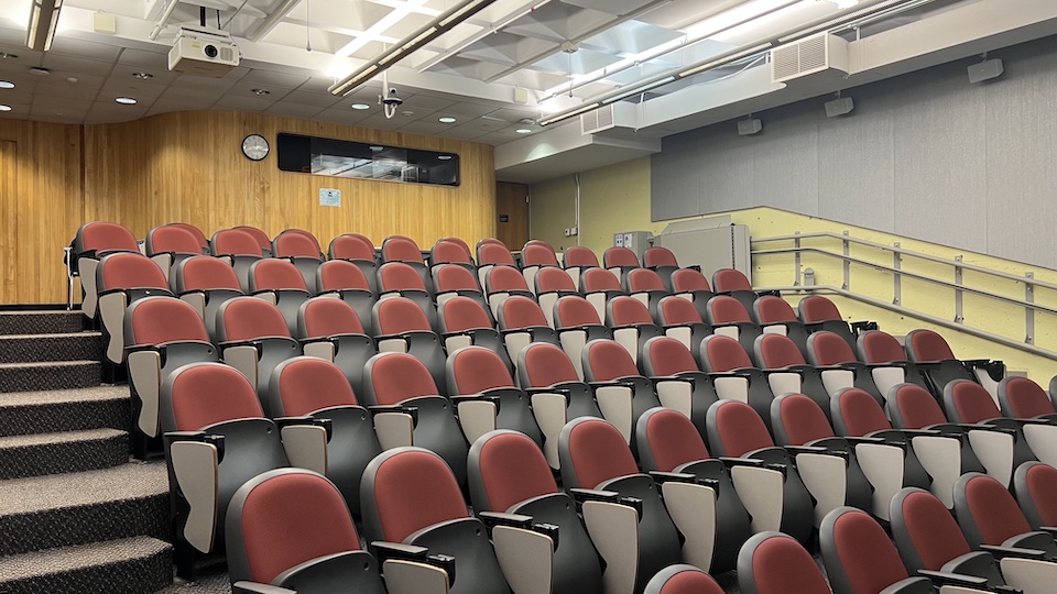 Lown 002 back of classroom