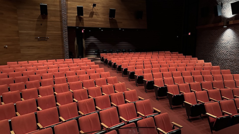 Sachar 117 back of room