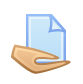 Latte assignment icon