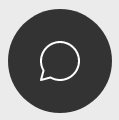 WebEx chat icon