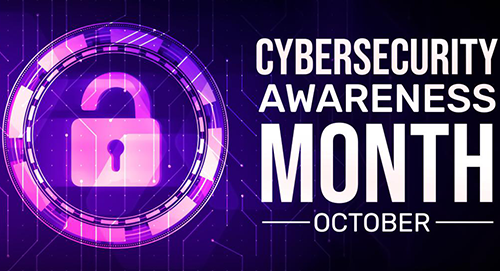 CybersecurityMonth